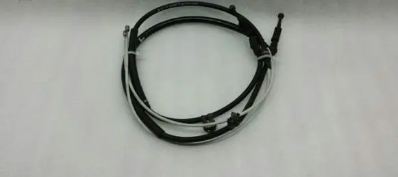 Audi A3 S3 8P Hand brake release cable 1K060971BD