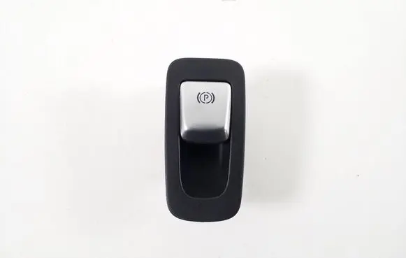 Mercedes-Benz EQC Hand parking brake switch A2059051516