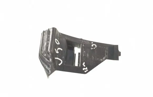 Volvo V50 Front bumper mounting bracket 30678481