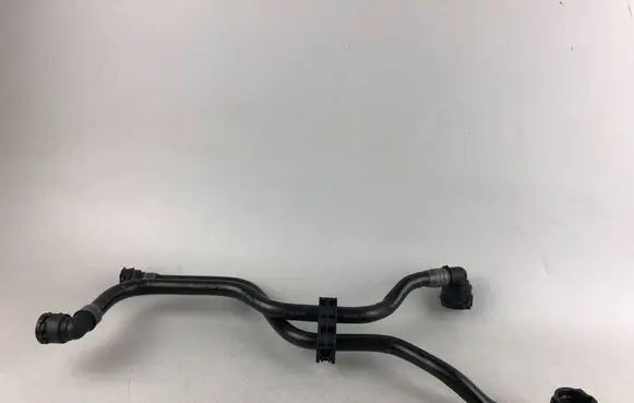 Mercedes-Benz EQA Engine coolant pipe/hose A2435001500