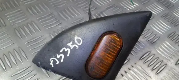 Renault Espace III Front fender indicator light 13910020
