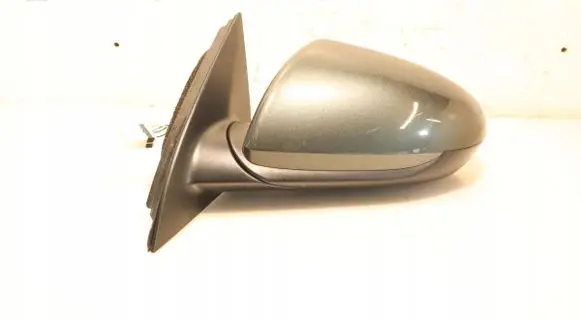 Hyundai i30 Front door electric wing mirror E13049723