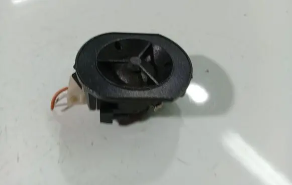 Renault Megane II Front door speaker 8200041791