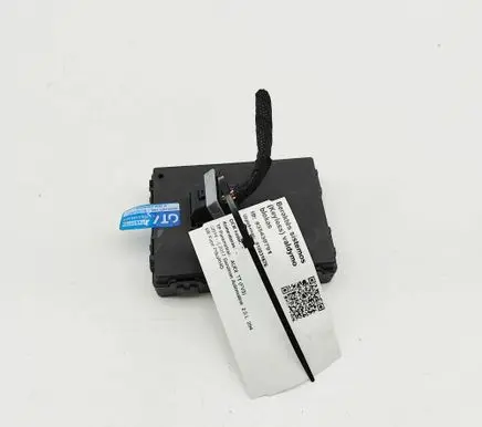 Audi TT TTS RS Mk3 8S Keyless (KESSY) go control unit/module 3Q0959435G