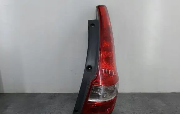 Hyundai i30 Rear/tail lights 92402-2R1