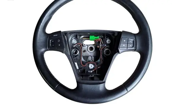 Volvo V50 Steering wheel PV55150060 SV55150001