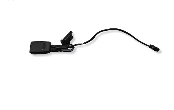 Mitsubishi Outlander Rear seatbelt buckle 120914M3X PAB2