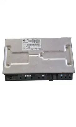 BMW 7 E65 E66 Seat control module 61356927316