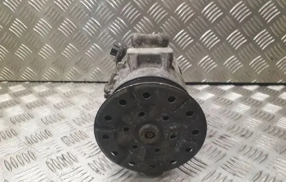 Toyota Auris 150 Air conditioning (A/C) compressor (pump) GE44726011257