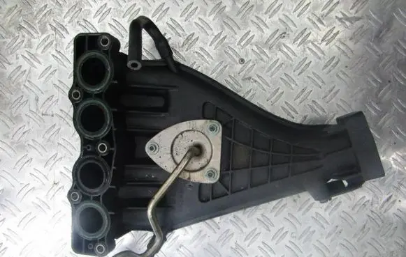 Volkswagen Sharan Intake manifold 037133205