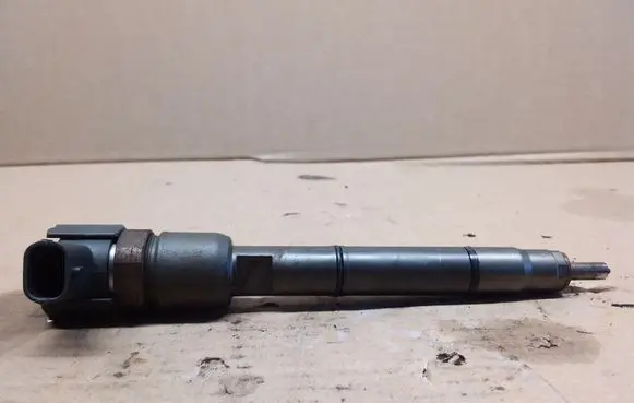 KIA Ceed Fuel injector 338002A400 0445110256