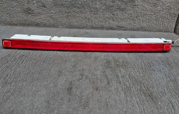 Audi A6 S6 C5 4B Third/center stoplight 4B9945097 4B9945289