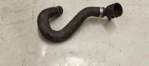 Skoda Octavia Mk3 (5E) Engine coolant pipe/hose 04l121030 04l121070ab