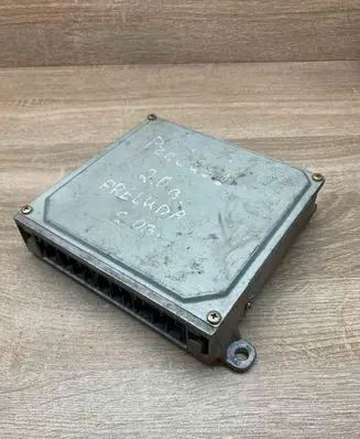 Honda Prelude Engine control unit/module ECU 37820P5NG52 061200261