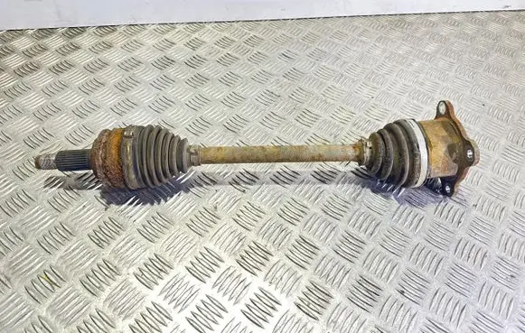Suzuki Grand Vitara II Front driveshaft