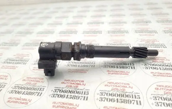 Audi A3 S3 8L Speed sensor (speedometer sensor) 191919149D