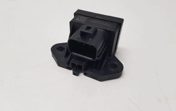 Ford Transit - Tourneo Connect Fuel injection pump control unit/module F1FA9D370GA