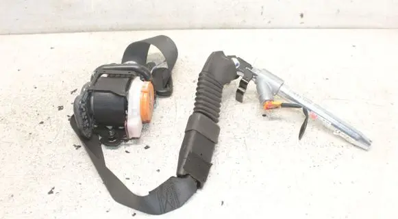 Nissan Qashqai Front seatbelt 868844EA2A
