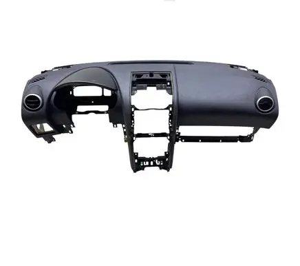 Nissan Qashqai Dashboard KOKPITJ10