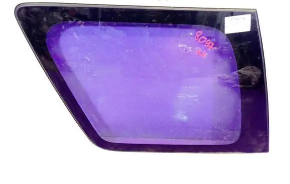 Honda CR-V Rear side window