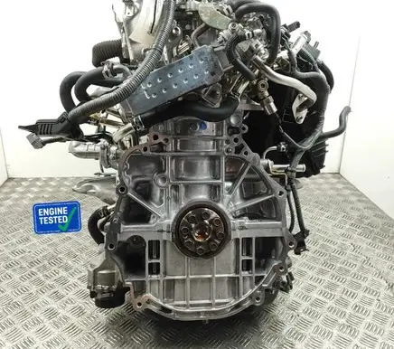 Lexus GS 250 350 300H 450H Engine S2ARE30 2AR