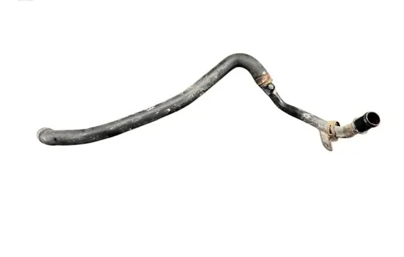 Audi A8 S8 D3 4E Engine coolant pipe/hose 4E0121399G 4E0121399D
