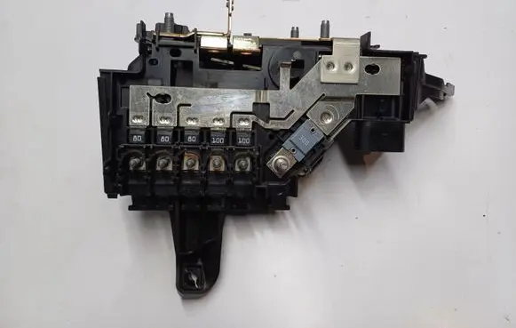 Mercedes-Benz E W238 Positive wiring loom A2135403839