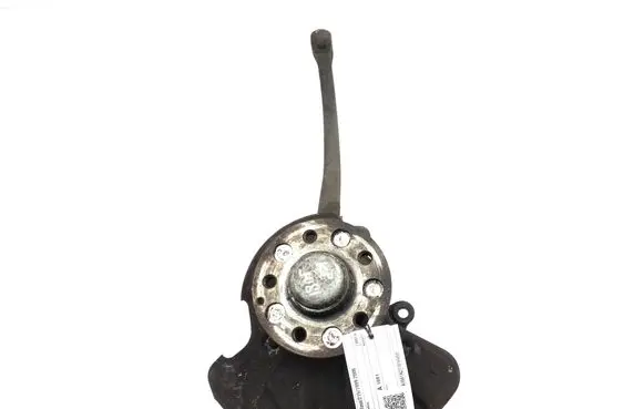 Mercedes-Benz CL C215 Front wheel hub