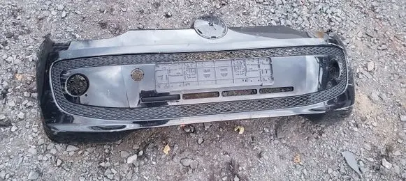 Volkswagen Up Front bumper