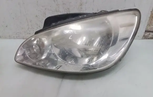 Hyundai Getz Headlight/headlamp