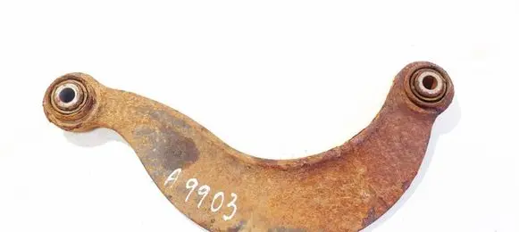 Volvo S40 Rear upper control arm/wishbone 3m515500ac 3m51-5500-ac