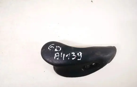 Fiat Bravo - Brava Rear door interior handle a739