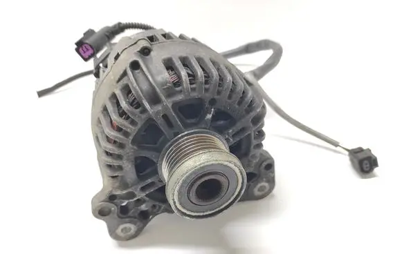Volkswagen Jetta V Generator/alternator 03C903023G 2543291C 309003584