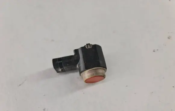 Fiat Grande Punto Front parking sensor holder (PDC) 735417250 602833