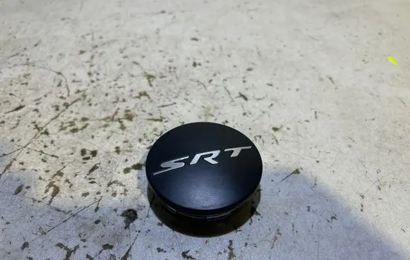 Dodge Challenger Original wheel cap 5QW99TRMAA