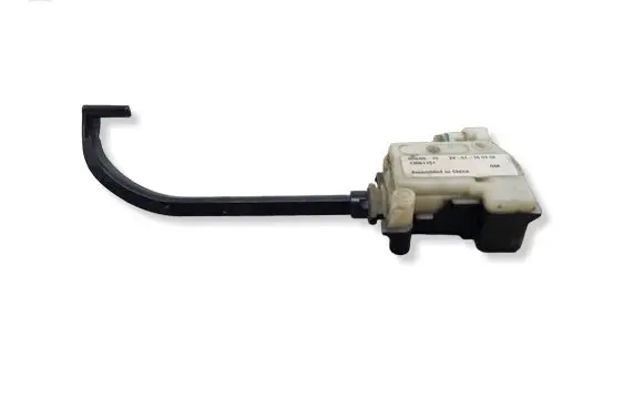 Opel Mokka Fuel tank cap lock 13501151 28011603 00806670