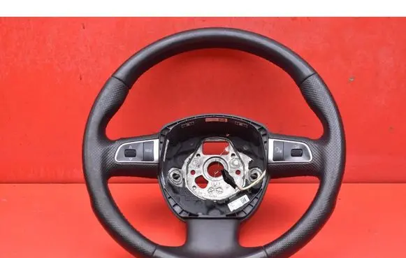 Audi A5 8T 8F Steering wheel 8T0419091A