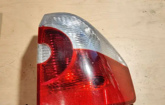 BMW X3 E83 Rear/tail lights 63216990170 6990170 515206