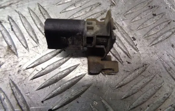 Volkswagen Polo IV 9N3 Outside/external air temperature sensor 