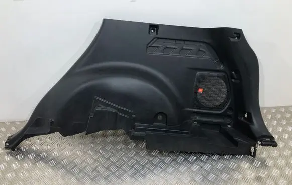 Toyota RAV 4 (XA40) Trunk/boot side trim panel 6473042120 6473042130