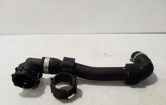 Volkswagen ID.4 Engine coolant pipe/hose 1EA121036F