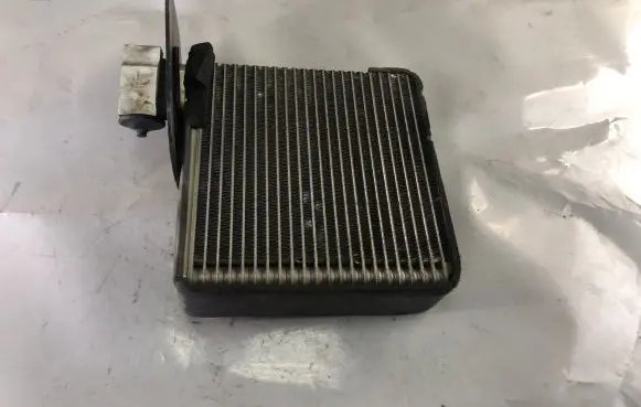 Mitsubishi Pajero Pinin Air conditioning (A/C) radiator (interior) 