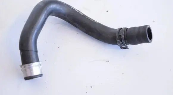 Porsche Panamera (970) Engine coolant pipe/hose 97010624800