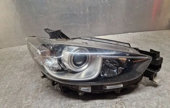 Mazda CX-5 Headlight/headlamp KD5351030F 48297412 20140526