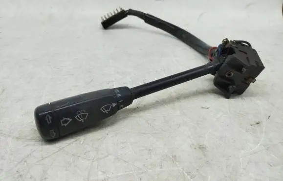 Mercedes-Benz W123 Multifunctional control switch/knob 0055454124 A0055454124 SAEQ78