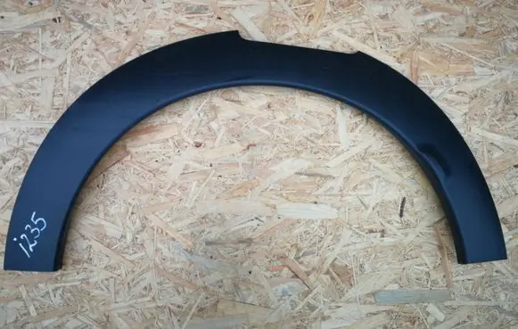 Citroen C4 Cactus Rear arch trim 9819474277
