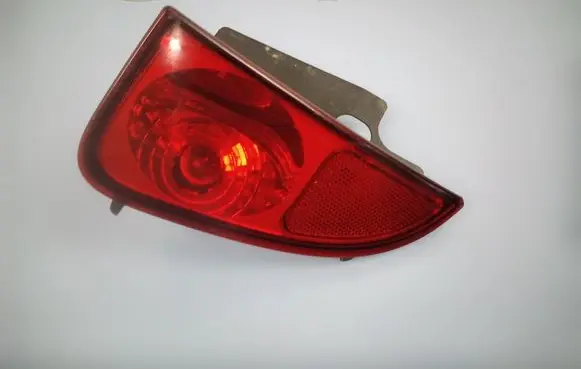Renault Espace - Grand espace IV Rear fog light 8200027155