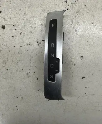 Audi A6 S6 C6 4F Gear shift selector indicator 4F1713463C
