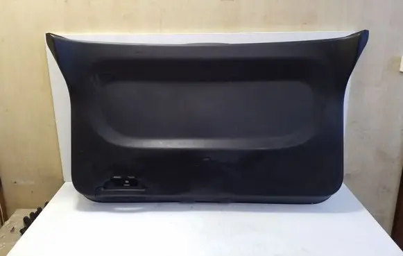 Fiat 500L Tailgate/boot lid cover trim 735522325