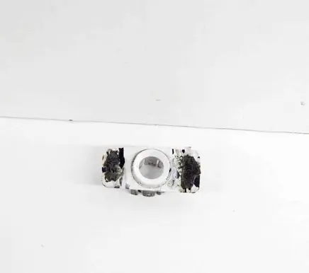 Jaguar I-Pace Front parking sensor holder (PDC) 